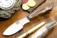 Barkriver Mini Canadian CPM3V Desert Ironwood white Liner mosaics #2 photo