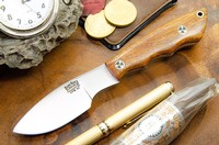 Barkriver Mini Canadian CPM3V Desert Ironwood white Liner mosaics #4 Photo