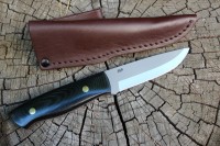 Brisa Trapper Stainless Steel photo