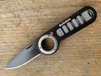 Hultafors OKF Outdoor Folding Knife Photo