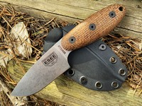 ESEE Sencillo A2 Photo