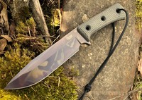 TRC Apocalypse Elmax BCM APO.F #3804 photo