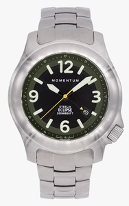 Momentum Steelix Eclipse-Solar [44mm] Photo