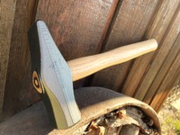 Hultafors Blacksmith Hammer 1200g Photo