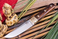 Barkriver kitsune CPM154 Desert Ironwood Black liner #5 photo