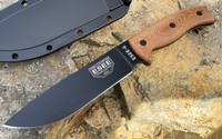 ESEE 6 PB Natural Canvas photo