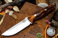 Barkriver Gunny PSB-27 Desert Ironwood Red Liner #2 photo