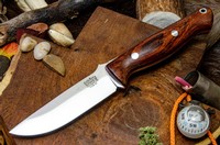 Barkriver Gunny PSB-27 Desert Ironwood Red Liner #3 photo