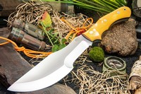 Barkriver Tracker A2 photo