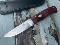 Fallkniven HK6 Hunters Knife 3G Photo