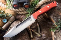 Barkriver Knives Squad Leader 2 photo