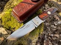 Fallkniven Phantom Elmax Desert Ironwood Fathers day Sale photo