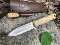 Joker Nordico Curly Birch with Firesteel Photo