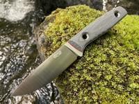 TRC Classic Freedom M390 BCM Satin Red Liner #190 photo