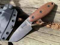 ESEE Sencillo Magnacut Photo