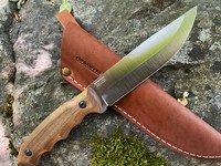 BPS HK6 Stainless photo