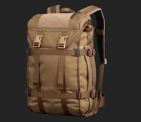 Savotta Kahakka Brown 25L Photo