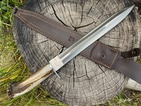 Joker Guepardo Stag Antler Photo