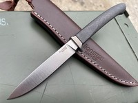 Lionsteel AGO M390 Carbon Fibre Photo