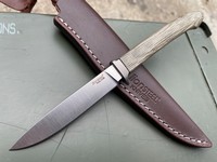 Lionsteel AGO M390 Green Canvas Photo