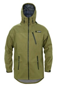NEW Swazi Whisper IBEX Jacket Tussock (Pre-Order) Photo