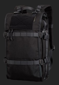 Savotta Kahakka 15L Black (Pre-Order) photo