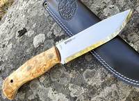 Helle Nord Sleipner Photo