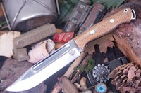 Barkriver Squad leader 2 3V Tan Burlap photo