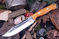 Barkriver Squad leader 2 3V Natural Canvas Red Liner Photo