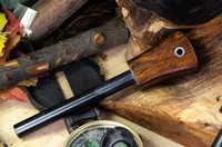 Bark River Firesteel Desert Ironwood #1 photo