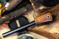 Bark River Firesteel Desert Ironwood #2 Photo