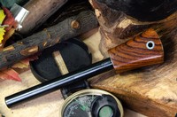 Bark River Firesteel Desert Ironwood #3 Photo