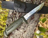Mora Knives 511 Green Carbon Photo