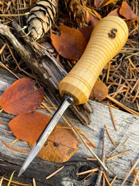 Svante Djarv Awl Photo