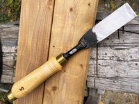 Svante Djarv Straight Chisel 30mm Photo