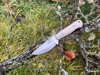 Barkriver Bravo Necker Cru-Wear Antique Bone linen Mosaics Photo