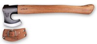 Roselli Axe Long Handle Red Elm Photo