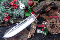 Barkriver Teddy2 Moran A2 Dark Curly maple #3 photo