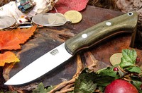 Barkriver Fox River Featherweight 3V photo