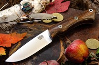 Barkriver Fox River Featherweight 3V Desert Ironwood Black Liners Mosaics#2 Photo