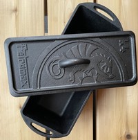 Petromax Loaf Pan 2.4L Photo