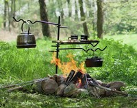 Petromax Fire Anchor Photo