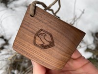 Condor Bow Drill Socket Photo