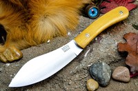 Barkriver Nessmuk CPM Cru-Wear Natural canvas Black liner mosaics Photo