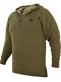 SWAZI Cairnsman Tussock photo