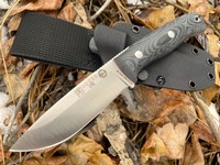 Joker Lynx Black G-10 Kydex Sheath Photo