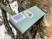 Otter Combination waterstone 600/120 Photo