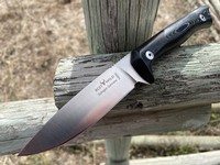 Otter Knives Sperber N690 BCM Photo