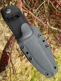 Lionsteel T5 Kydex Sheath Photo