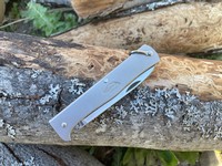 Otter Mercator Stainless Non locking Photo